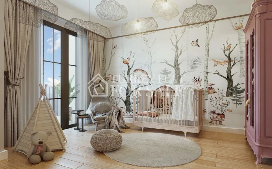 Boulevard Sefaköy Project - Küçükçekmece - For Sale, İstanbul – photo 6