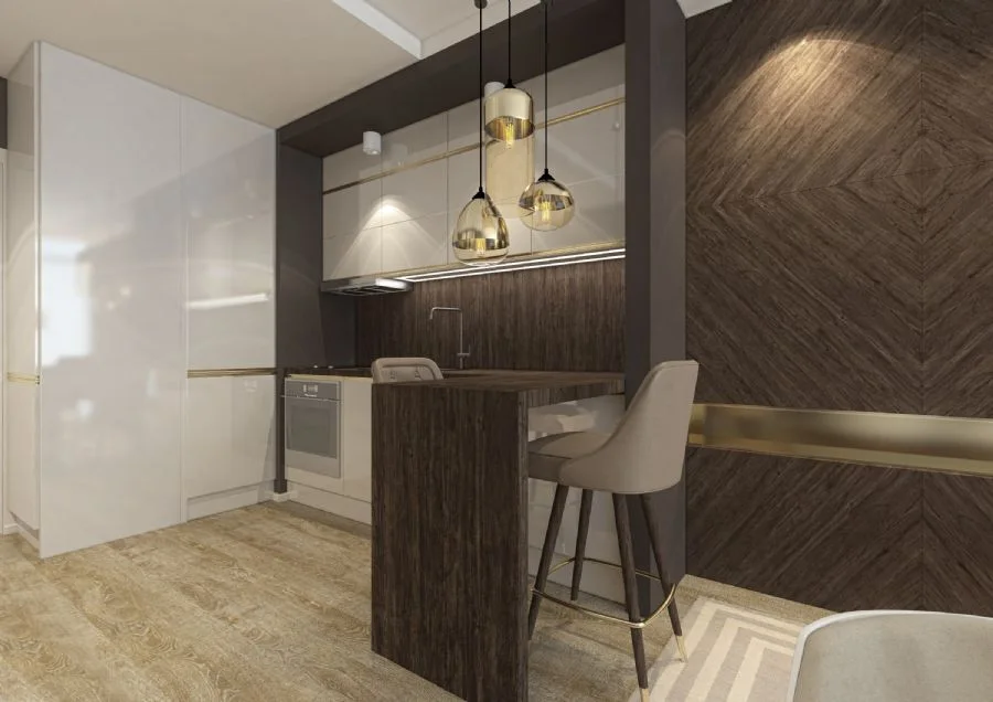 Nivo Istanbul Project - Halkalı/İstanbul For Sale, Küçükçekmece – photo 4