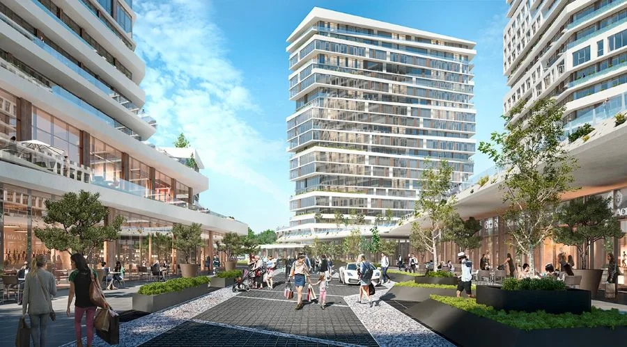 Nivo Istanbul Project - Halkalı/İstanbul For Sale, Küçükçekmece – photo 3