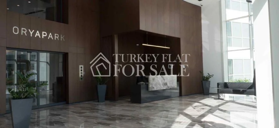 Oryapark Project - Ümraniye/İstanbul Yamanevler For Sale – photo 8
