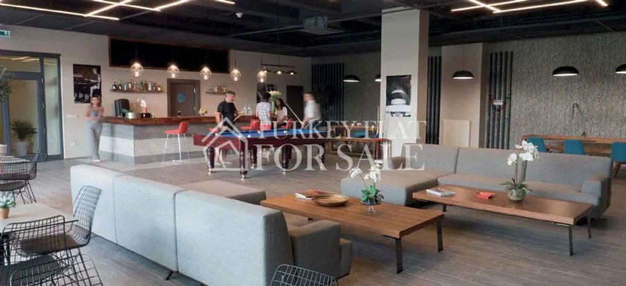 Oryapark Project - Ümraniye/İstanbul Yamanevler For Sale – photo 6