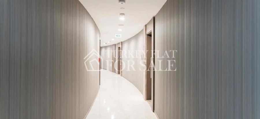 Oryapark Project - Ümraniye/İstanbul Yamanevler For Sale – photo 4