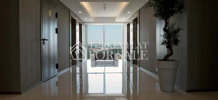 Oryapark Project - Ümraniye/İstanbul Yamanevler For Sale – photo 7