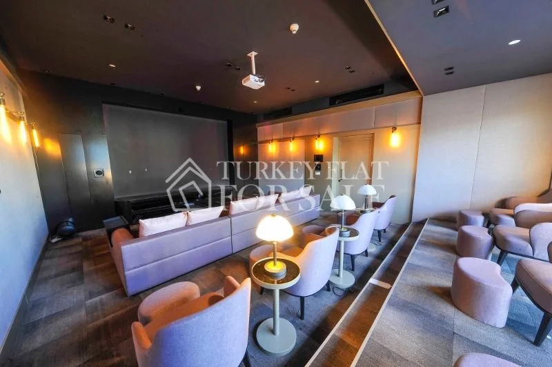 Nurol Life - Seyrantepe/Vadi Istanbul For Sale, İstanbul – photo 1