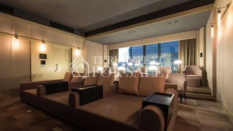 Nurol Life - Seyrantepe/Vadi Istanbul For Sale, İstanbul – photo 2