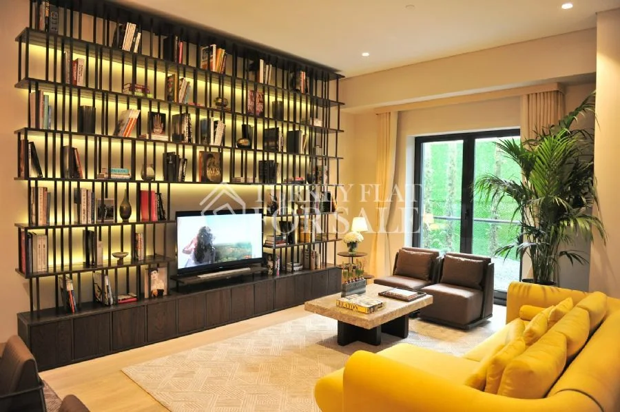 Nurol Life - Seyrantepe/Vadi Istanbul For Sale, İstanbul – photo 8