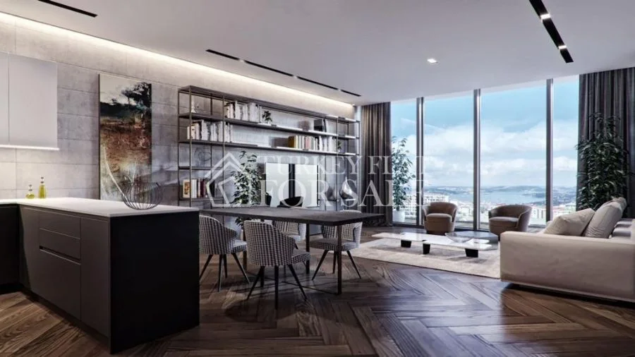 Acarlar Acarkent Acarverde Project - Beykoz, İstanbul – photo 12