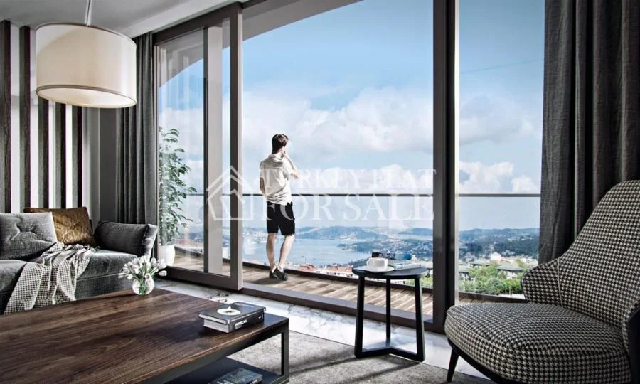 Acarlar Acarkent Acarverde Project - Beykoz, İstanbul – photo 6