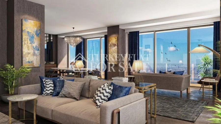 Acarlar Acarkent Acarverde Project - Beykoz, İstanbul – photo 10