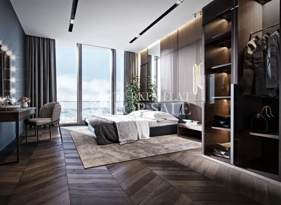 Acarlar Acarkent Acarverde Project - Beykoz, İstanbul – photo 4
