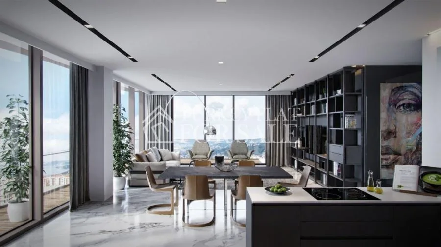 Acarlar Acarkent Acarverde Project - Beykoz, İstanbul – photo 1