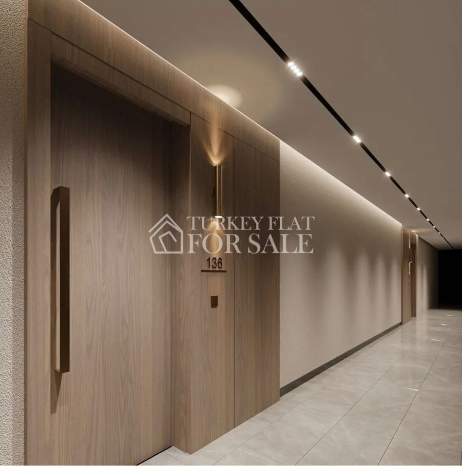 Acarlar Acarkent Acarverde Project - Beykoz, İstanbul – photo 13