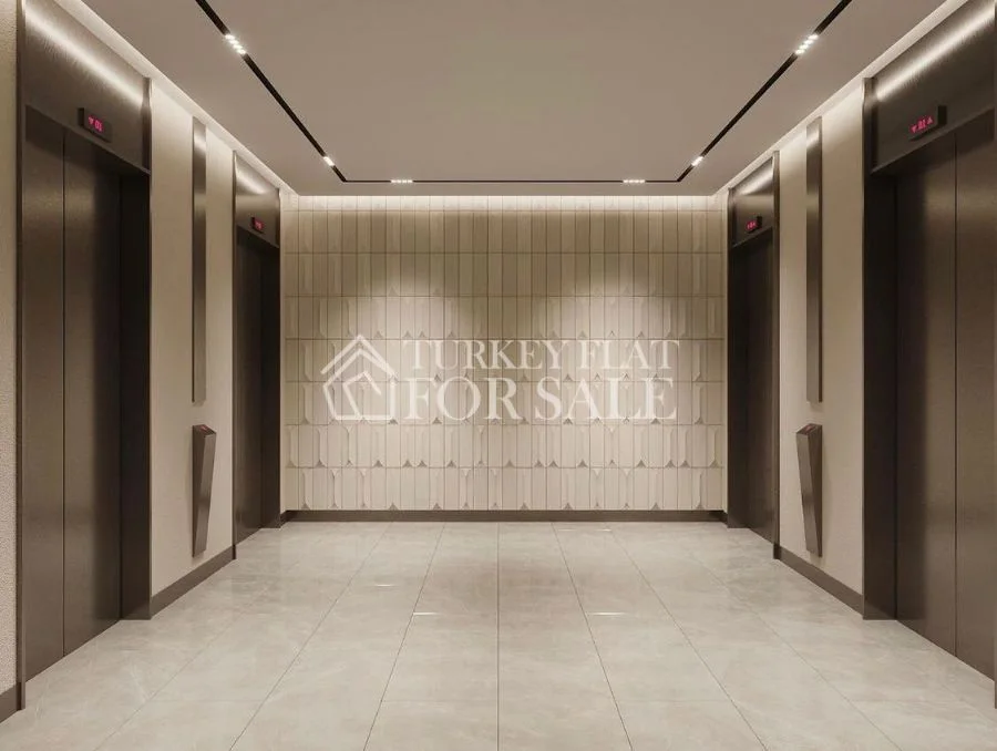 Acarlar Acarkent Acarverde Project - Beykoz, İstanbul – photo 14