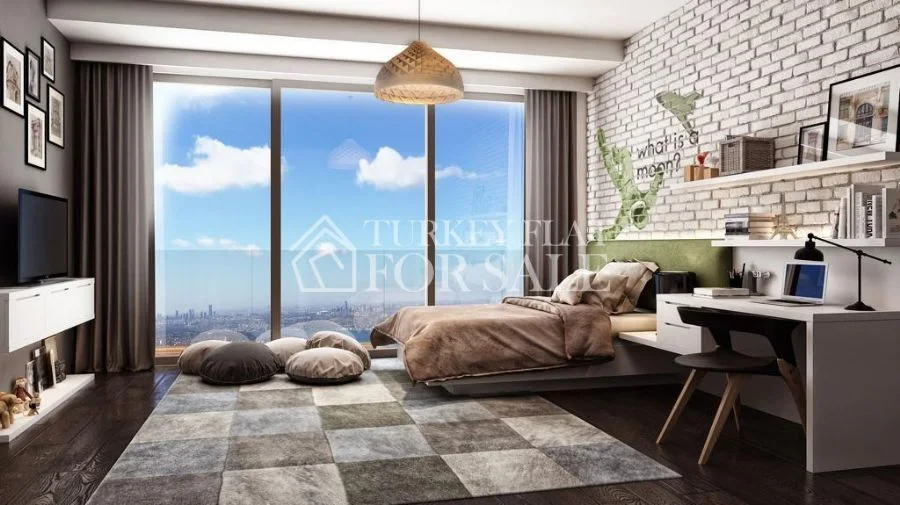Acarlar Acarkent Acarverde Project - Beykoz, İstanbul – photo 7