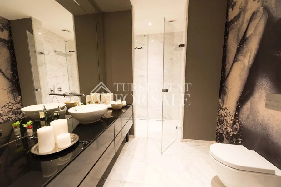 Yoo istanbul project, Beşiktaş, İstanbul – photo 9