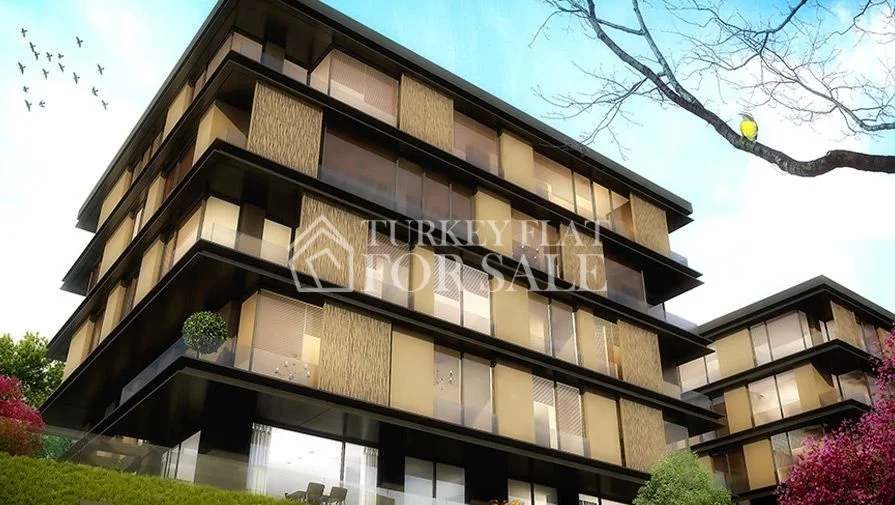 Yoo istanbul project, Beşiktaş, İstanbul – photo 12