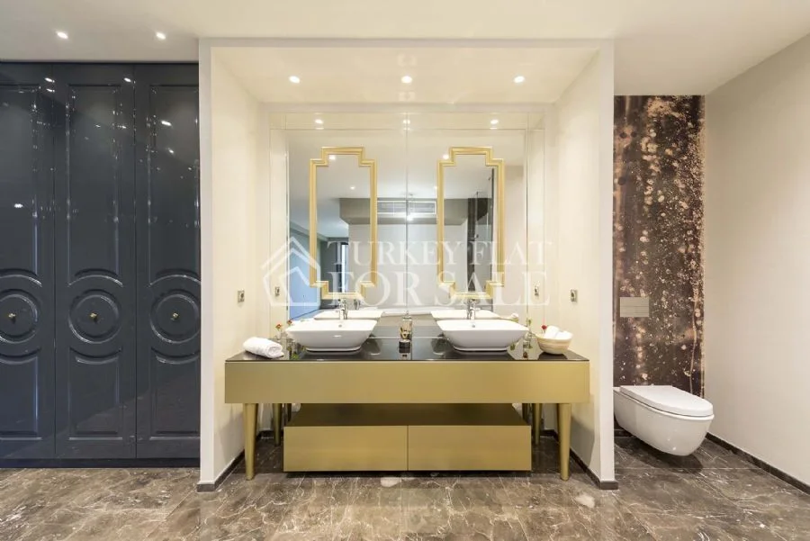 Yoo istanbul project, Beşiktaş, İstanbul – photo 10