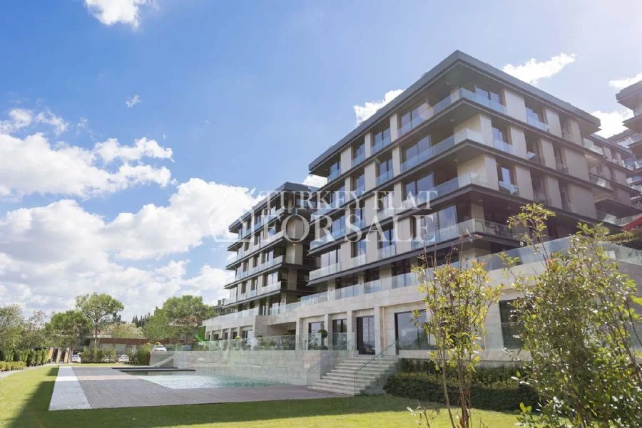 Yoo istanbul project, Beşiktaş, İstanbul