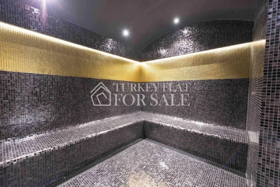 Yoo istanbul project, Beşiktaş, İstanbul – photo 7