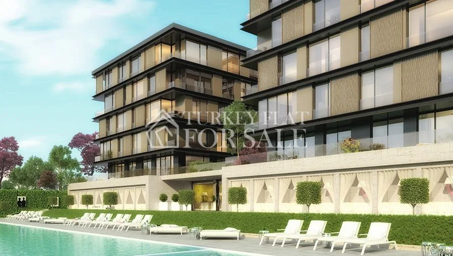 Yoo istanbul project, Beşiktaş, İstanbul – photo 14