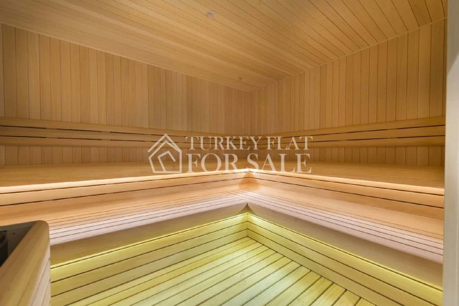 Yoo istanbul project, Beşiktaş, İstanbul – photo 6