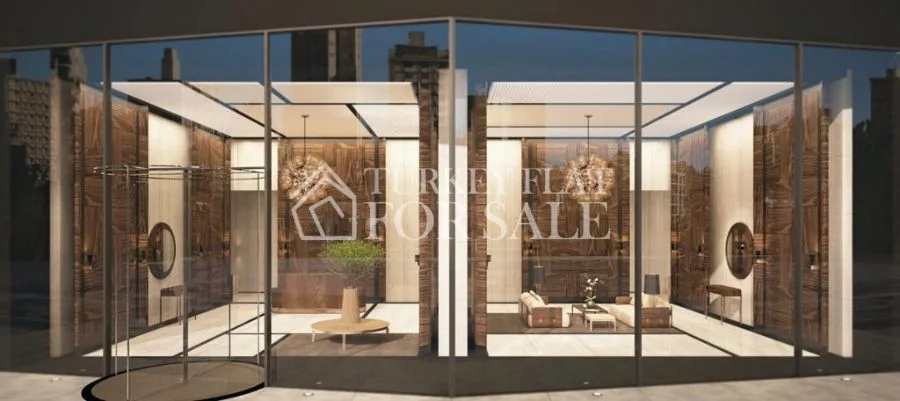 Bomonti Rotana Project Şişli, İstanbul – photo 2