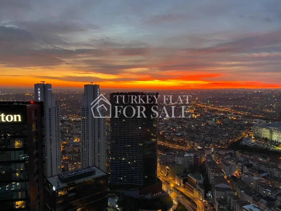 Bomonti Rotana Project Şişli, İstanbul – photo 6