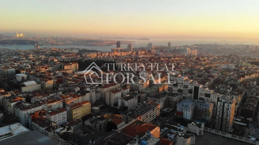 Bomonti Rotana Project Şişli, İstanbul – photo 4