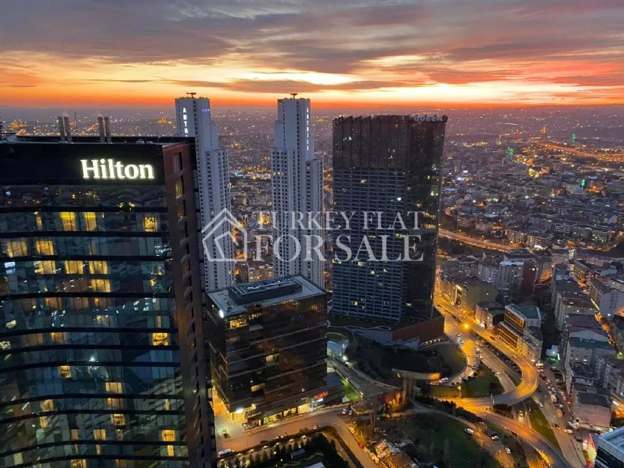 Bomonti Rotana Project Şişli, İstanbul – photo 8