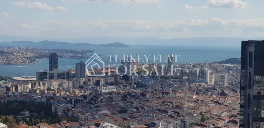Bomonti Rotana Project Şişli, İstanbul – photo 3