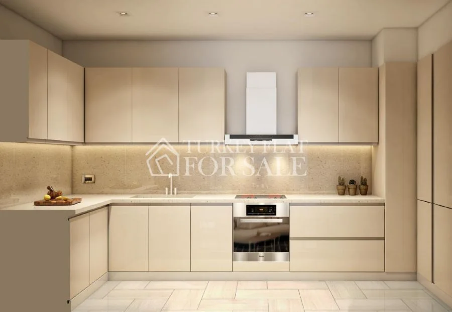 Bomonti Rotana Project Şişli, İstanbul – photo 11