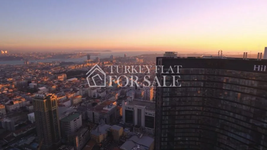Bomonti Rotana Project Şişli, İstanbul – photo 5