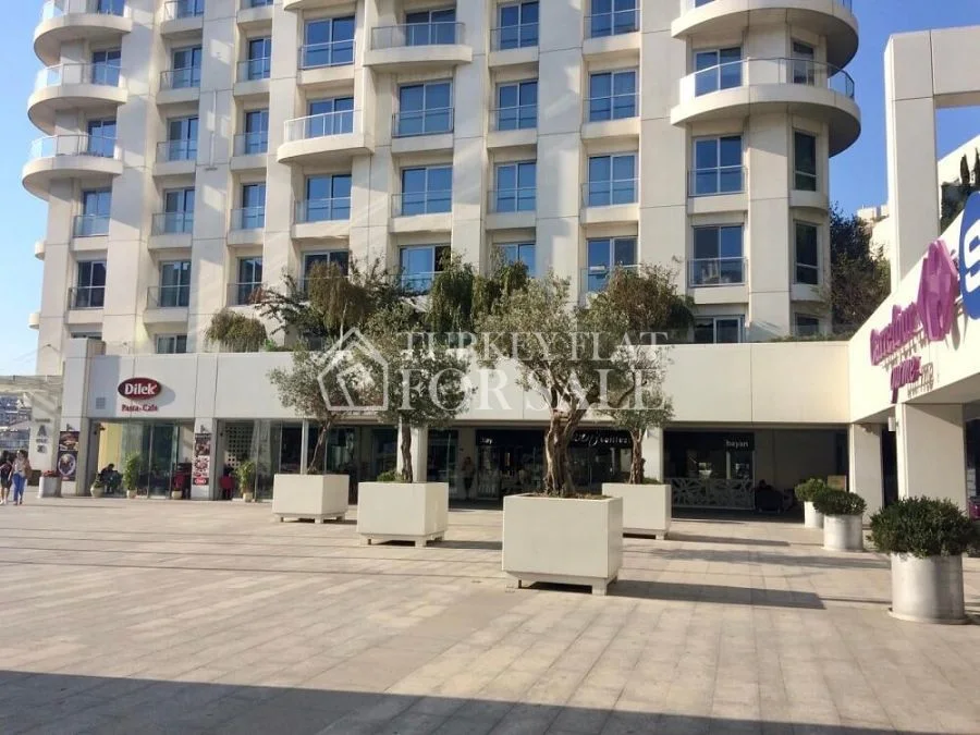 مشروع Anthill Residence في شيشلي بومونتي للبيع – الصورة 3