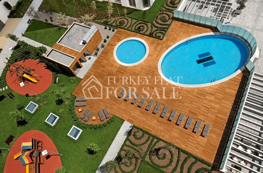 مشروع Anthill Residence في شيشلي بومونتي للبيع – الصورة 6