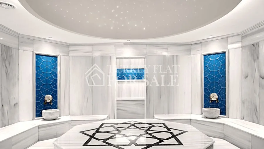 مشروع Anthill Residence في شيشلي بومونتي للبيع – الصورة 5