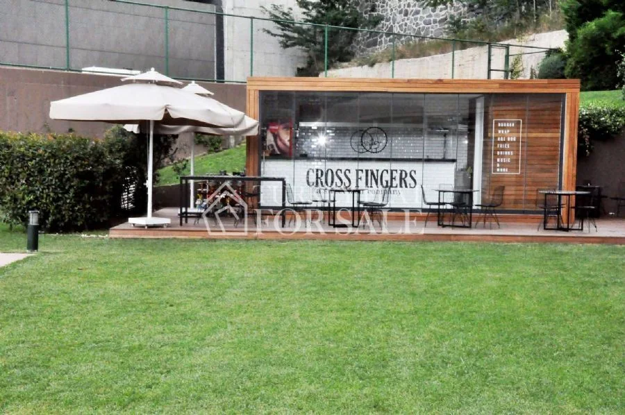 مشروع Divan Bomonti Residence - للبيع في شيشلي, Şişli, İstanbul – الصورة 13