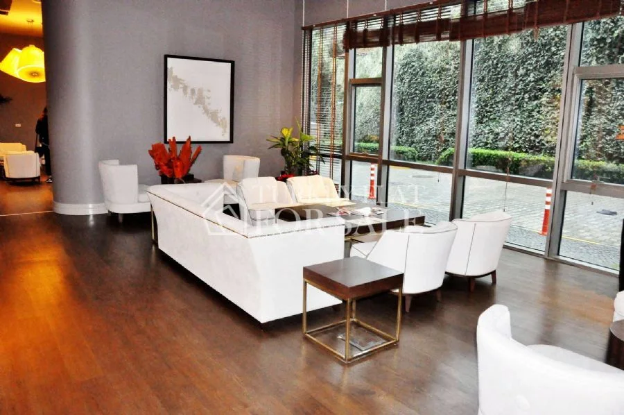 مشروع Divan Bomonti Residence - للبيع في شيشلي, Şişli, İstanbul – الصورة 4
