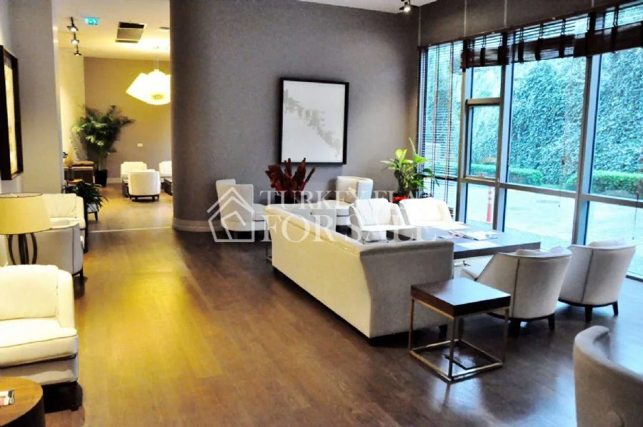مشروع Divan Bomonti Residence - للبيع في شيشلي, Şişli, İstanbul – الصورة 11