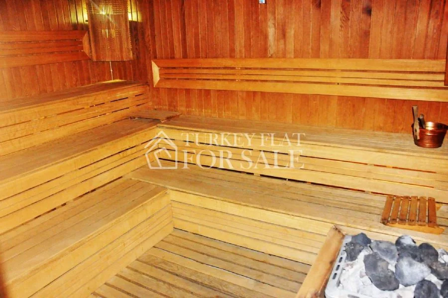 مشروع Divan Bomonti Residence - للبيع في شيشلي, Şişli, İstanbul – الصورة 7