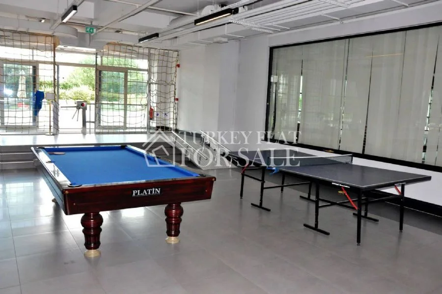 مشروع Divan Bomonti Residence - للبيع في شيشلي, Şişli, İstanbul – الصورة 18