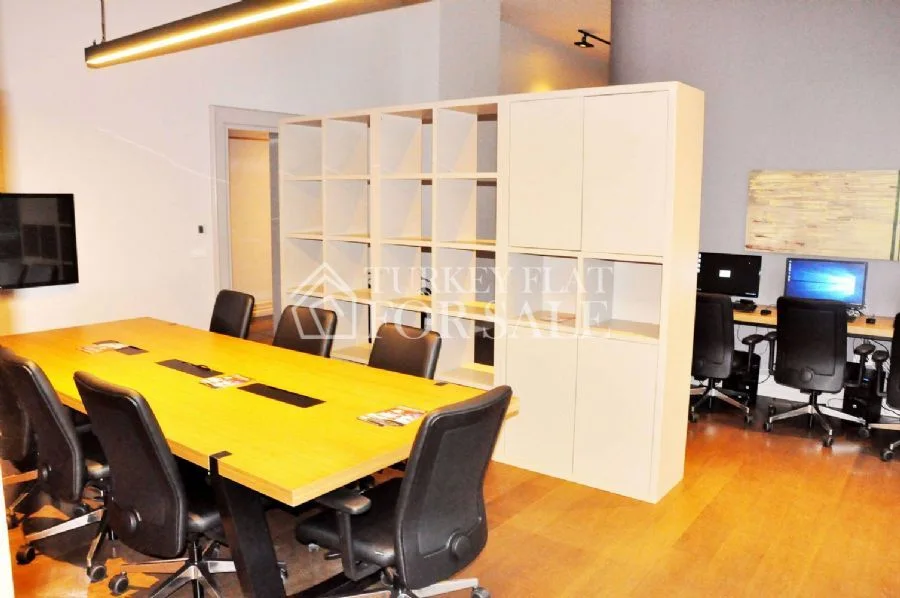 مشروع Divan Bomonti Residence - للبيع في شيشلي, Şişli, İstanbul – الصورة 12