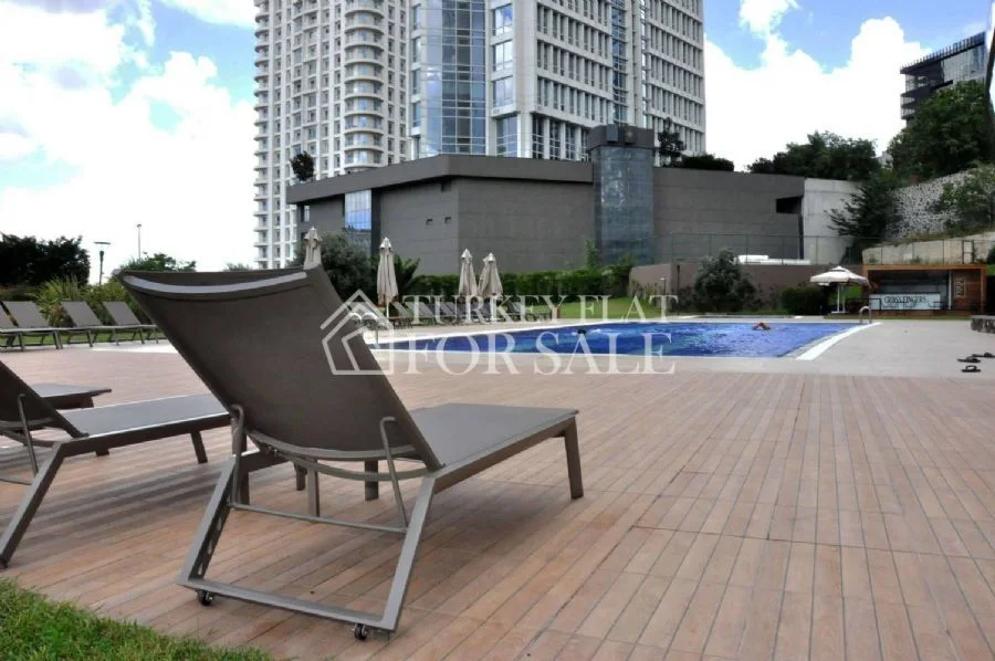 مشروع Divan Bomonti Residence - للبيع في شيشلي, Şişli, İstanbul – الصورة 14