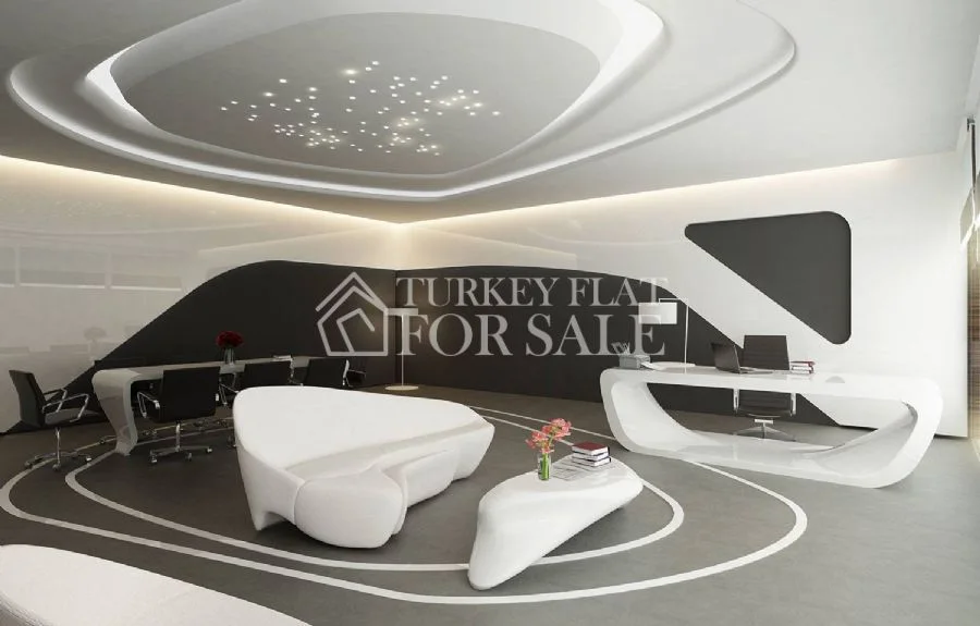 Проект Taksim Homes Petek Residence на продажу, Beyoğlu, İstanbul – фото 4