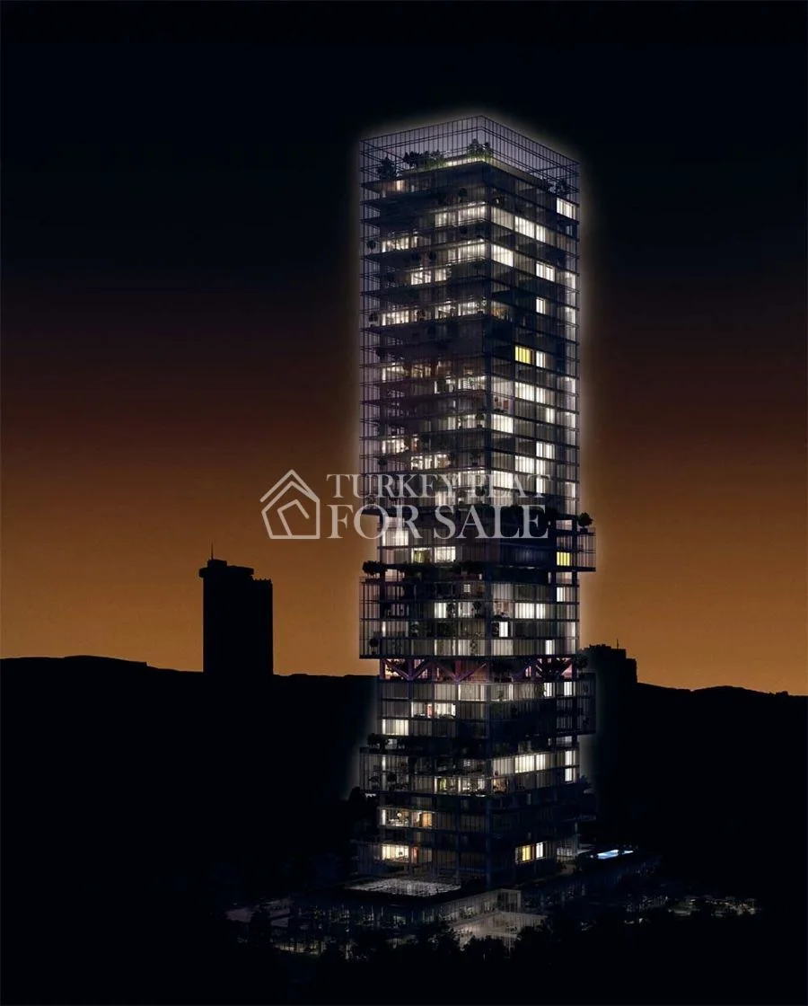 Istanbloom Project, İstanbul