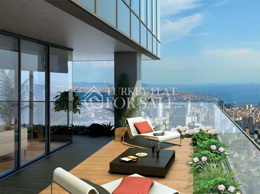 پروژه Istanbloom, İstanbul – عکس 5