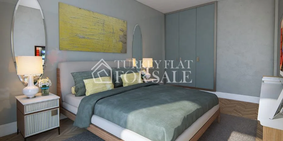 Piyalepaşa Elysium Soul Project Beyoğlu Taksim Homes For Sale, İstanbul – photo 5