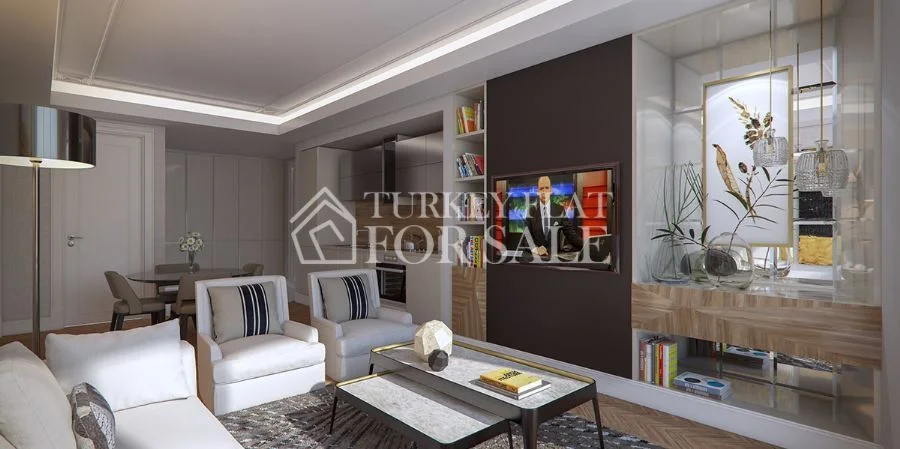 Piyalepaşa Elysium Soul Project Beyoğlu Taksim Homes For Sale, İstanbul – photo 7