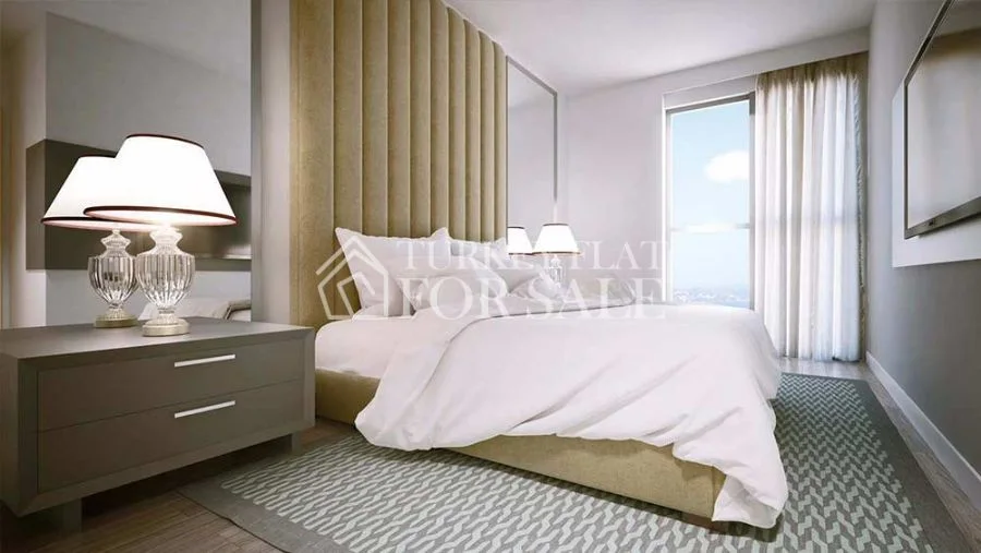 Mina Towers İstanbul Homes Fikirtepe/Kadıköy Göztepe For Sale – photo 10