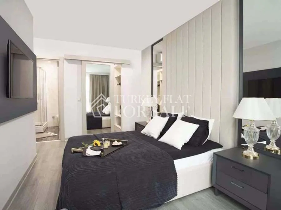 Mina Towers İstanbul Homes Fikirtepe/Kadıköy Göztepe For Sale – photo 12