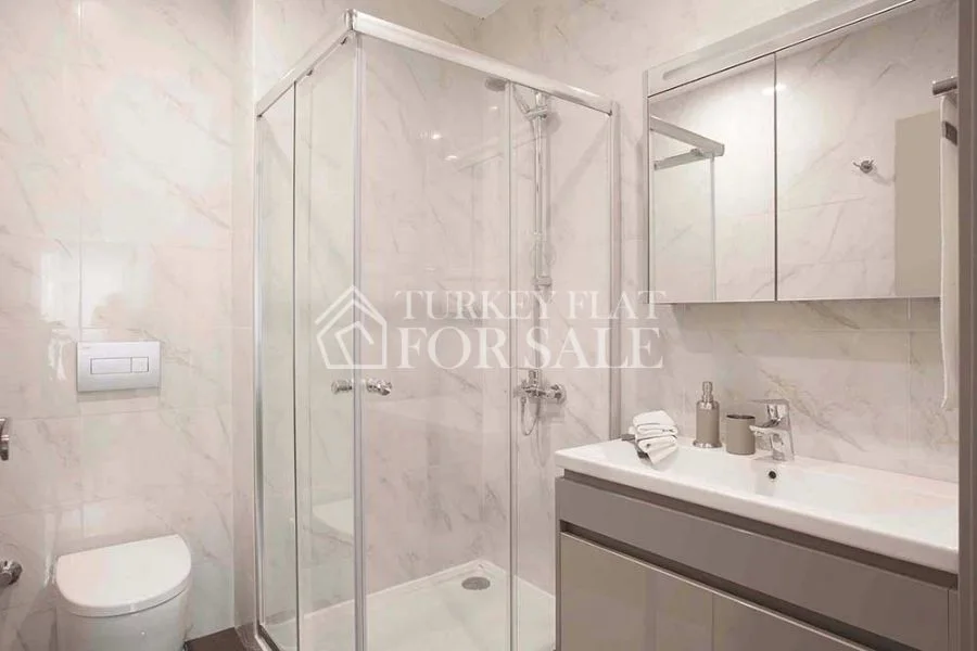 Mina Towers İstanbul Homes Fikirtepe/Kadıköy Göztepe For Sale – photo 15